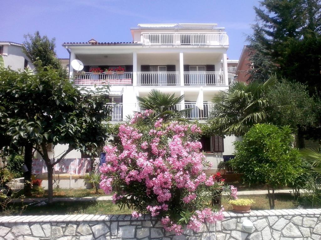 Apartment Sandra ราบัซ ห้อง รูปภาพ