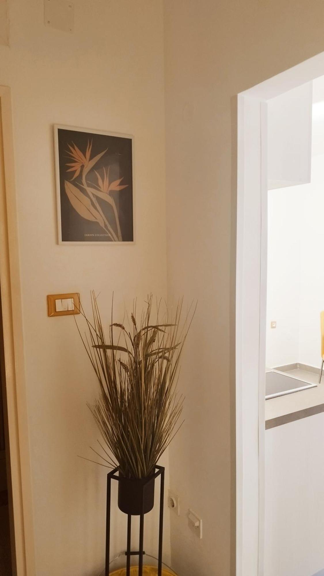 Apartment Sandra ราบัซ ภายนอก รูปภาพ